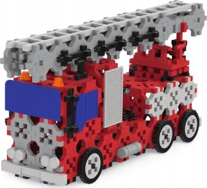 Trefl Klocki Connect Straż pożar/Koparka (61972) 3