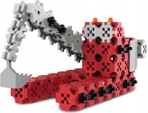 Trefl Klocki Connect Straż pożar/Koparka (61972) 4