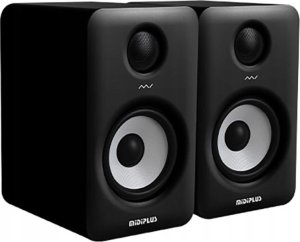 MIDIPLUS Mi3 v2 Black - Monitory odsłuchowe 3