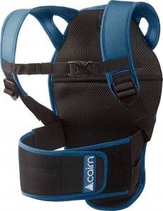 CAIRN OCHRANIACZ PLECÓW PRO IMPAKT Jr. D3O 175 8/10 2