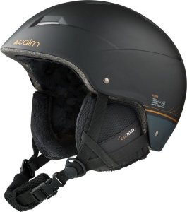 CAIRN KASK CENTAURE RESCUE MAT BLACK KHAKI 56/58 1