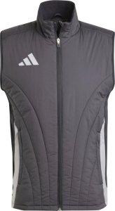 Kamizelka męska adidas Tiro 24 Competition Winterized Vest szara IM9968 M 2