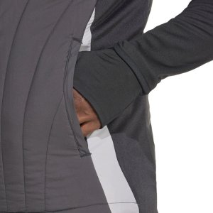 Kamizelka męska adidas Tiro 24 Competition Winterized Vest szara IM9968 M 6