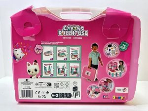 SMOBY Gabi kuchnia 311908 3