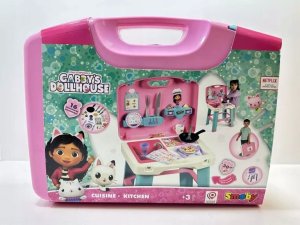 SMOBY Gabi kuchnia 311908 4