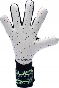 Rękawice bramkarskie Puma Ultra Ultimate 1 NC pomarańczowe 41813 02 10 4