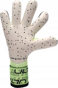 Rękawice bramkarskie Puma Ultra Ultimate 1 NC zielone 41813 01 9,5 4