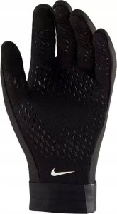 Rękawiczki Nike Academy Therma-FIT czarno-białe HF0546 011 L 3