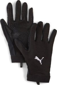 Rękawiczki piłkarskie Puma Individual Winterized czarne 041873 01 XL 1