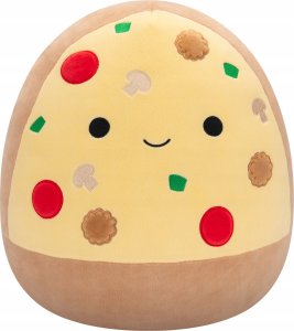 *****Squishmallows 35cm Pizza Chea 57287 1