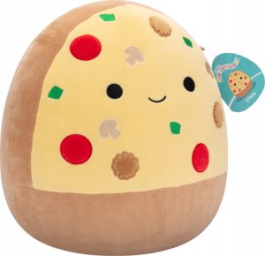 *****Squishmallows 35cm Pizza Chea 57287 2