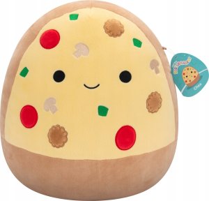 *****Squishmallows 35cm Pizza Chea 57287 3