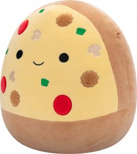 *****Squishmallows 35cm Pizza Chea 57287 4