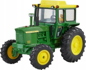 TOMY John Deere traktor 4020 z kabinš 43362 /3 1