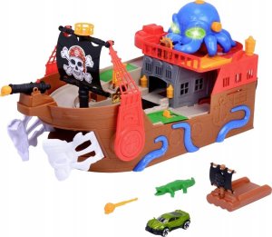 Dickie okręt piracki 42cm ?w/d?w 377-8000 2