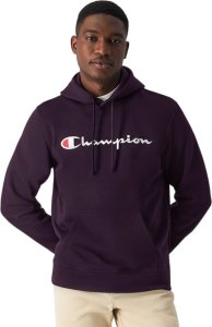 Bluza męska Champion Hooded fioletowa 220253 VS025 M 1