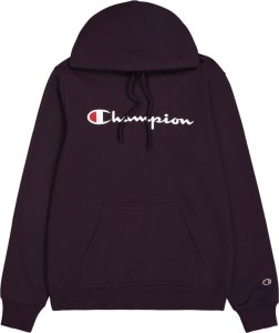 Bluza męska Champion Hooded fioletowa 220253 VS025 M 2
