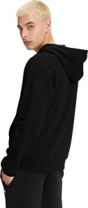 Bluza męska Fila Bengel czarna FAM0498 80010 XL 4