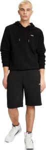 Bluza męska Fila Bengel czarna FAM0498 80010 XL 6