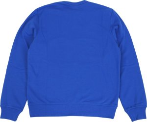 Bluza męska Champion Crewneck Sweatshirt niebieska 220254 BS008 M 2
