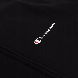 Dres męski Champion czarny 220288 KK001 M 2