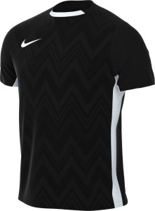 Koszulka męska Nike Dri-Fit Challenge V Jsy SS czarna FD7412 010 M 1