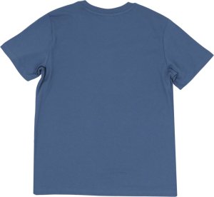 Koszulka damska Champion SS Tee niebieska 117535 BS099 M 2