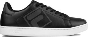 Buty męskie Fila Courtbay Logo czarno-białe FFM0364 83036 43 2