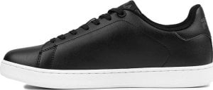 Buty męskie Fila Courtbay Logo czarno-białe FFM0364 83036 43 3