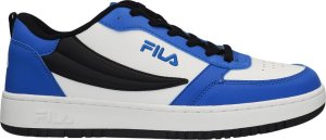 Buty męskie Fila Rega NF niebieskie FFM0370 50071 42 1