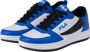 Buty męskie Fila Rega NF niebieskie FFM0370 50071 41 2