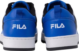 Buty męskie Fila Rega NF niebieskie FFM0370 50071 41 3