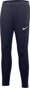 Spodnie dla dzieci Nike Academy Pro Pant Youth granatowe DH9325 451 L 1