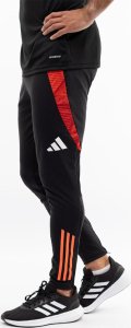 Spodnie męskie adidas Tiro 24 Competition Training czarno-pomarańczowe IP1879 L 1