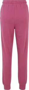Spodnie damskie Fila Buetzow różowe FAW0701 40106 M 2