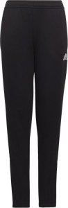 Spodnie dla dzieci adidas Entrada 22 Training Pants granatowe HC0336 176cm 1