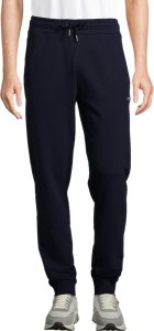 Spodnie męskie Fila Braives granatowe FAM0342 50004 M 1