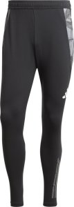 Spodnie męskie adidas Tiro 24 Competition Training czarne IP1878 XS 1