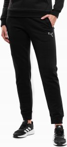 Puma Spodnie damskie Better Essentials czarne 676805 01 L 2