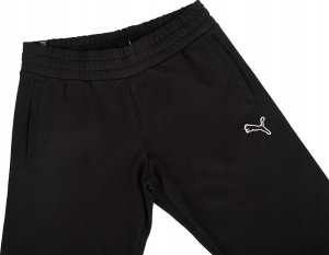 Puma Spodnie damskie Better Essentials czarne 676805 01 L 5