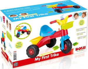 DOLU mój pierwszy rowerek 7006 70067 4