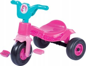 DOLU Unicorn rowerek trójkołowy 2529 25296 3