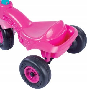 DOLU Unicorn rowerek trójkołowy 2529 25296 5