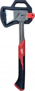 MILWAUKEE AXE AND KNIFE SET 2