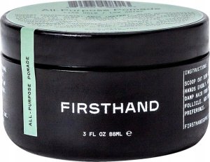 FIRSTHAND All-purpose pomade - Pomada do włosów 88 ml 3