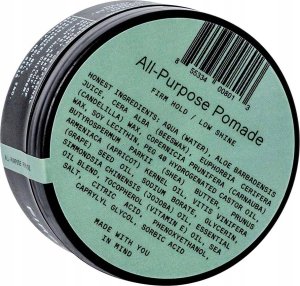 FIRSTHAND All-purpose pomade - Pomada do włosów 88 ml 4