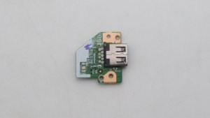 USB Type B interface card for 1