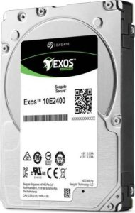 Dysk serwerowy Seagate Exos 10E2400 1.8TB 2.5'' SAS-3 (12Gb/s)  (ST1800MM0149) 2