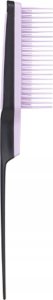TANGLE TEEZER_Volumizing Comb szczotka do roczesywania włosów loków Lilac Cloud 2