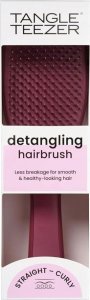 TANGLE TEEZER_Ultimate Detangler szczotka do rozczesywania Henna Red 2